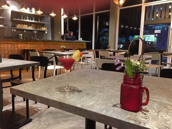 Thai Odyssey Spa & Cafe